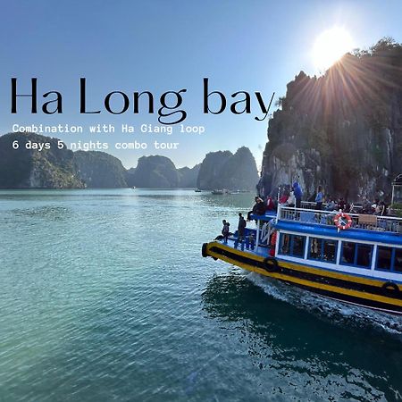 奉河江旅馆旅舍 外观 照片